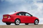 Volvo S40 2008 года